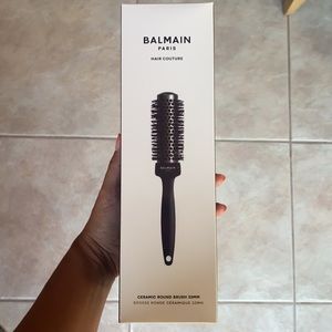 Balmain Paris Hair Couture - Ceramic Round Brush 33MM